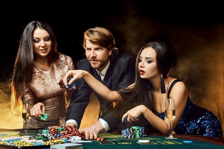 Jili Jackpot Live Casino