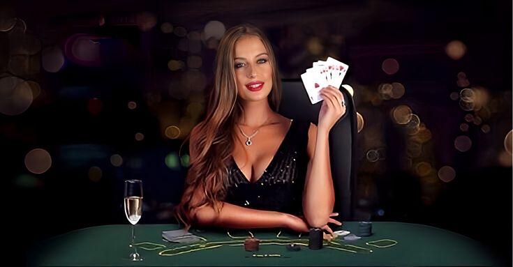 Jili Jackpot Live Casino