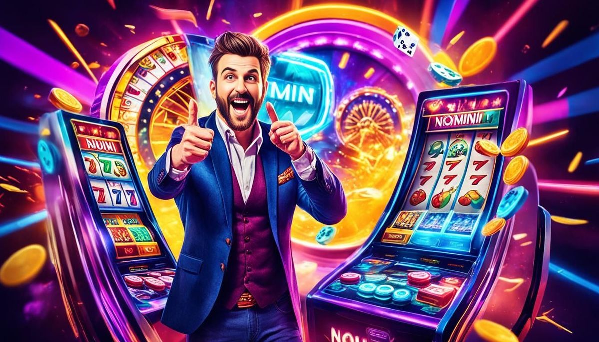 Jili Jackpot Live Casino